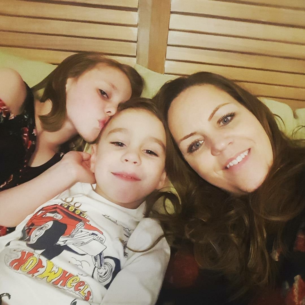 Meet your Posher, Lynnette